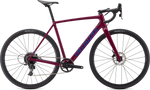 Vélo SPECIALIZED Crux Rsbry/Cmln