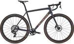 Vélo SPECIALIZED Crux PRO Dstblu/Iceppya