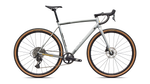 Vélo Specialized Crux Dsw Comp Shadow Silver/California Sunshine