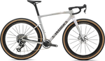 Vélo SPECIALIZED Crux 5 S-Works AXS Gldprl/Sildst/Nblmet