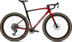 Vélo SPECIALIZED Crux 5 S-LEVEL AXS Redprl/Redwd/Brch