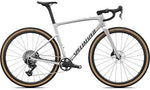 Vélo SPECIALIZED Crux 5 Expert AXS Shdwsil/Metobsd
