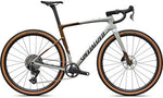 Vélo SPECIALIZED Crux 5 Expert AXS Gldprl/Dlmmet/Metobsd