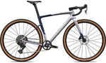 Vélo SPECIALIZED Crux 5 Comp Bluprl/Amthfrst/Shdwsil