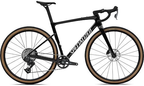 Vélo SPECIALIZED Crux 5 Comp Metobsd/Dunewht