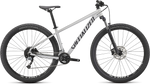 Vélo SPECIALIZED Rockhopper Comp 29 2X Metwhtsil/Blk