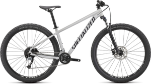 Vélo SPECIALIZED Rockhopper Comp 29 2X Metwhtsil/Blk
