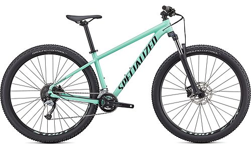 Vélo SPECIALIZED Rockhopper Comp 29 2X Ois/Tarblk