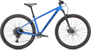 Vélo SPECIALIZED Rockhopper Expert 29 Skyblu/Blk