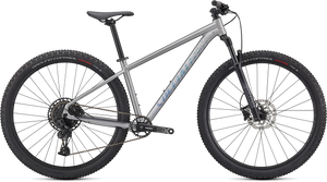 Vélo SPECIALIZED Rockhopper Expert 29 Sildst/Blkhlg