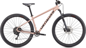 Vélo SPECIALIZED Rockhopper Elite 29 Blsh/Tarblk