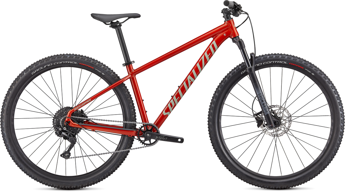 Vélo SPECIALIZED Rockhopper Elite 29 Redwd/Spr
