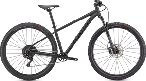 Vélo SPECIALIZED Rockhopper Elite 29 Cstblk/Blk