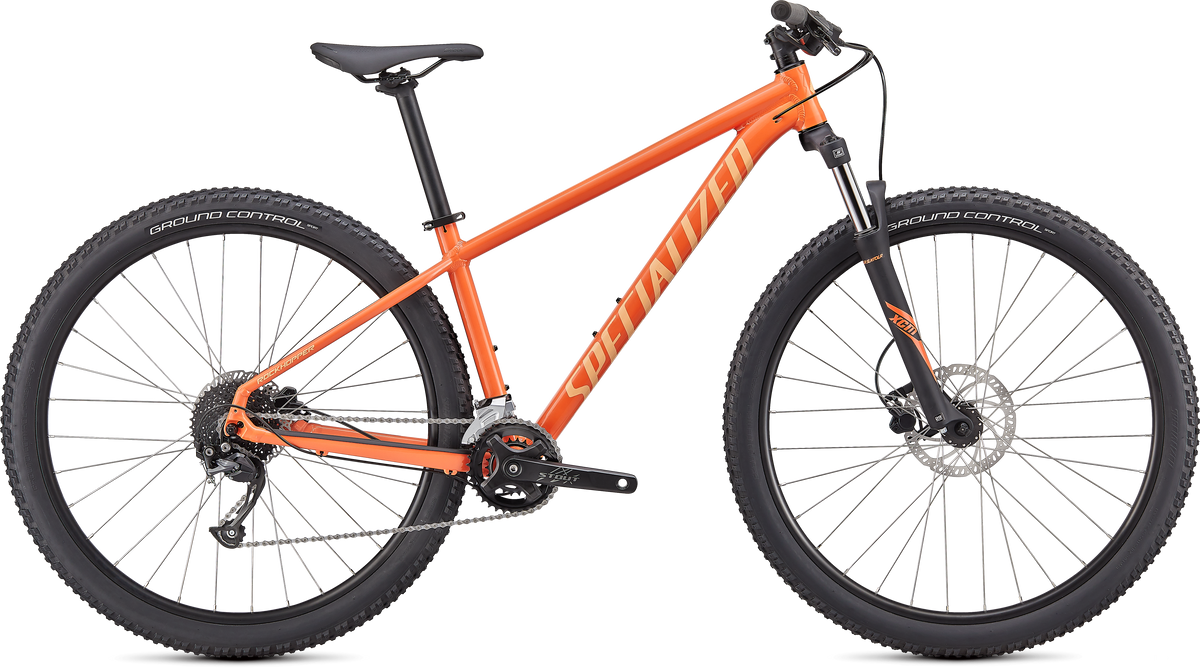 Vélo SPECIALIZED Rockhopper Sport 29 Blz/Iceppya