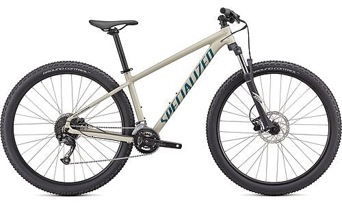 Vélo SPECIALIZED Rockhopper Sport 29 Whtmtn/Dsttur