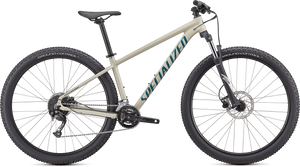 Vélo SPECIALIZED Rockhopper Sport 29 Whtmtn/Dsttur