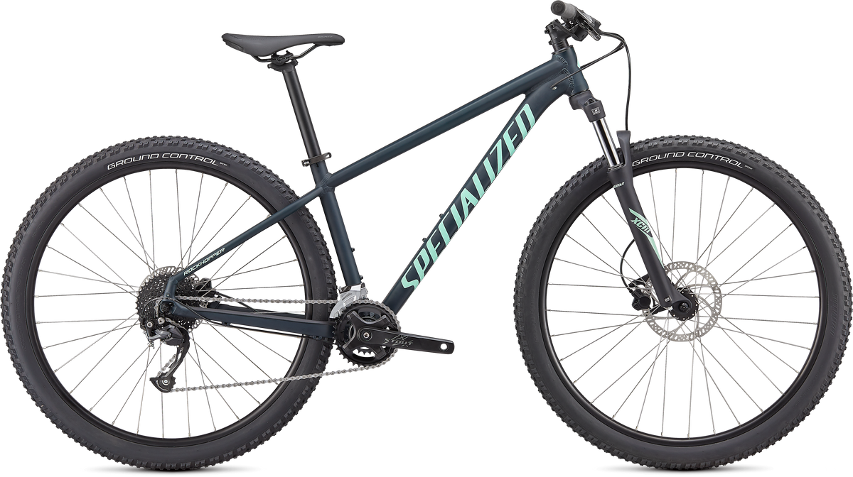 Vélo SPECIALIZED Rockhopper Sport 29 Fstgrn/Ois