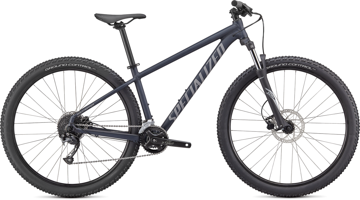 Vélo SPECIALIZED Rockhopper Sport 27.5 Slt/Clgry