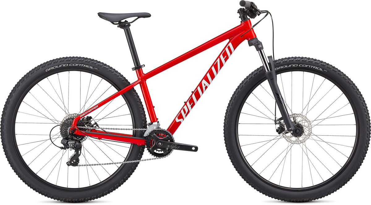Vélo SPECIALIZED Rockhopper 27.5 Flored/Wht