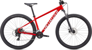Vélo SPECIALIZED Rockhopper 29 Flored/Wht