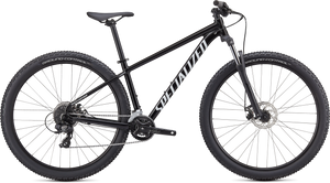 Vélo SPECIALIZED Rockhopper 29 Tarblk/Wht