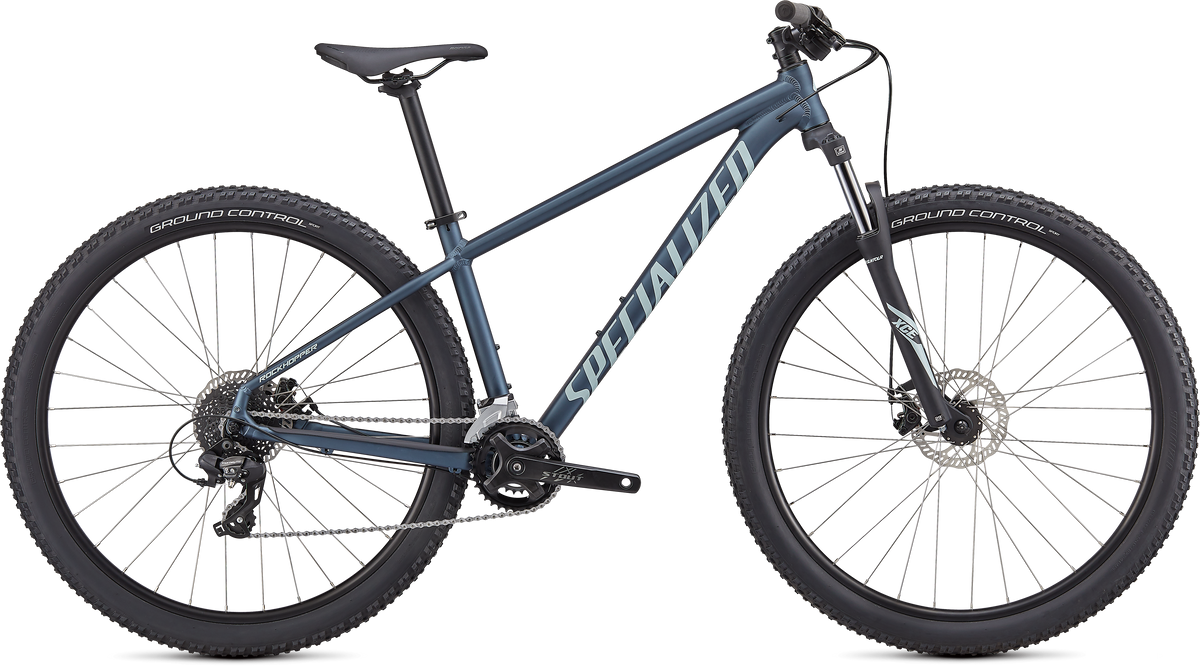 Vélo SPECIALIZED Rockhopper 29 Cstblumet/Iceblu