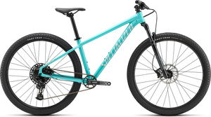 Vélo SPECIALIZED Rockhopper Expert 27.5 Lgnblu/Ltsil