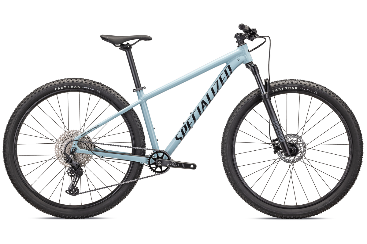 Vélo SPECIALIZED Rockhopper Elite 27.5 Arctblu/Blk