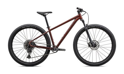 Vélo SPECIALIZED Rockhopper Expert 27.5 Rstdred/Rstdred