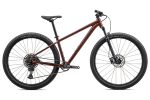 Vélo SPECIALIZED Rockhopper Expert 27.5 Rstdred/Rstdred
