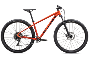 Vélo SPECIALIZED Rockhopper Comp 29 Fryred/Dknvy