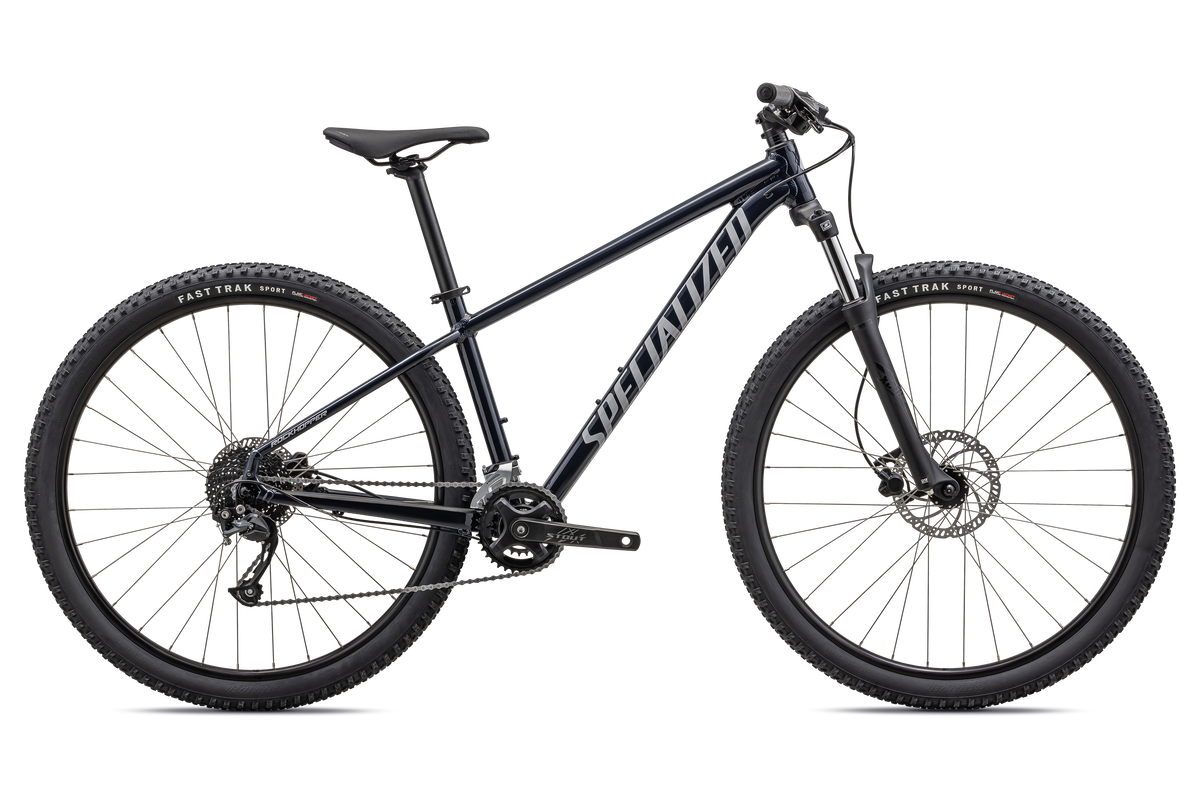 Vélo SPECIALIZED Rockhopper Sport 29 Dknvy/Dovgry