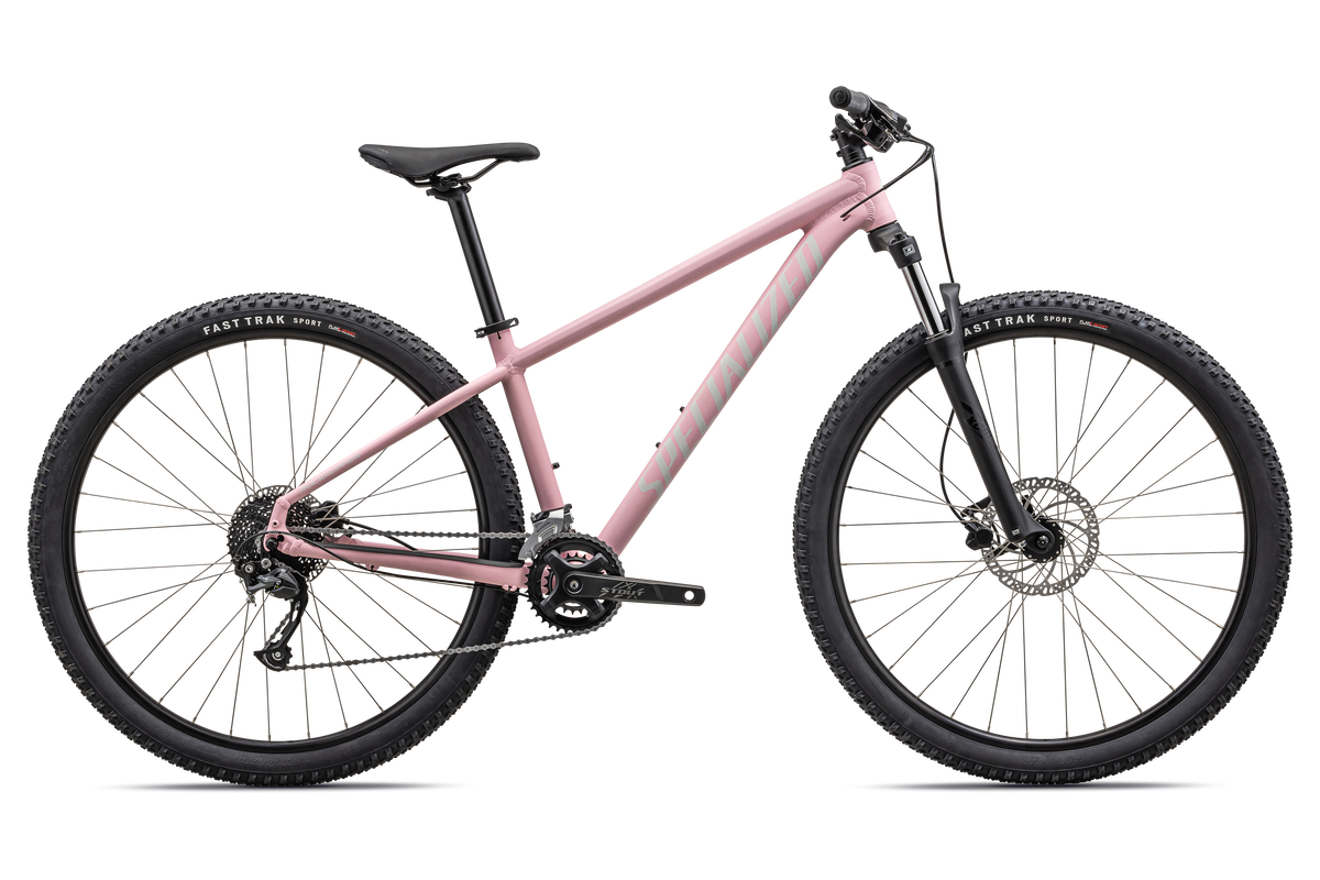 Vélo SPECIALIZED Rockhopper Sport 29 Dsrtrs/Dunewht