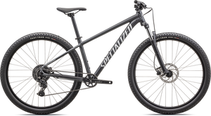 Vélo SPECIALIZED Rockhopper Sport VN BLKLQDMET/WHT