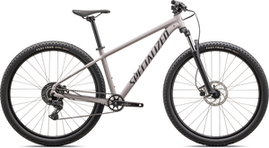 Vélo SPECIALIZED Rockhopper Sport VN CLY/BLKLQDMET