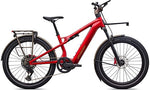 Vélo SPECIALIZED Vado X 3 6.0 NB Rbymet/Cmlnredgld/Gldfl