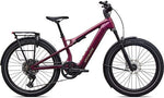 Vélo SPECIALIZED Vado X 3 5.0 NB Bdxmet/Sndstnmet/Brshcp