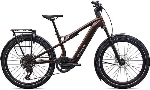 Vélo SPECIALIZED Vado X 3 5.0 NB Stlnmet/Snstyel/Brshcp