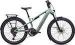 Vélo SPECIALIZED Vado X 3 4.0 NB Agve/Oakgrnmet/Brshcp