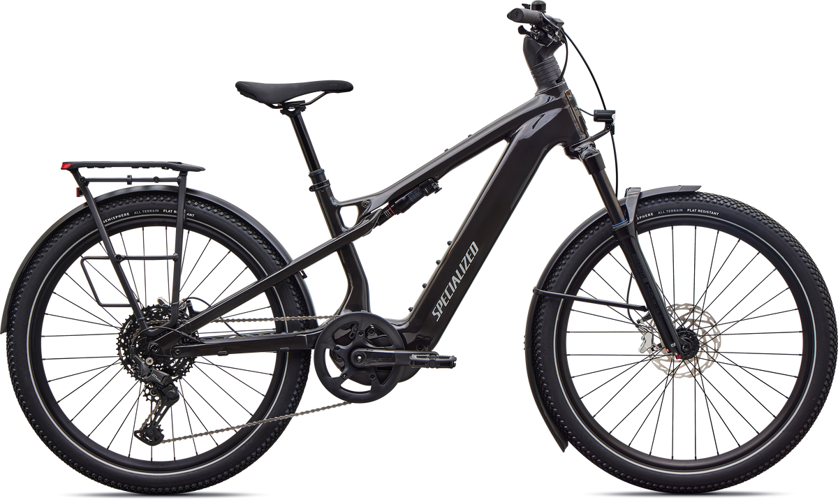 Vélo SPECIALIZED Vado X 3 4.0 NB Obsd/Sildst/Brshcp