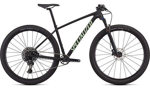Vélo SPECIALIZED Chisel Femme DSW Expert 29 Blk/Acdkwi