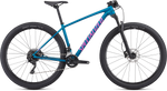 Vélo SPECIALIZED Chisel Femme DSW Comp 29 Mrnblu/Acdprp