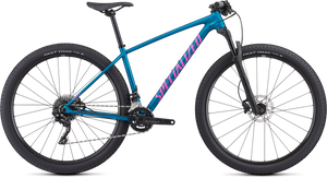 Vélo SPECIALIZED Chisel Femme DSW Comp 29 Mrnblu/Acdprp