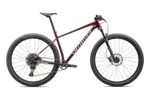 Vélo SPECIALIZED Chisel HT Comp Redtnt/Smk/Wht