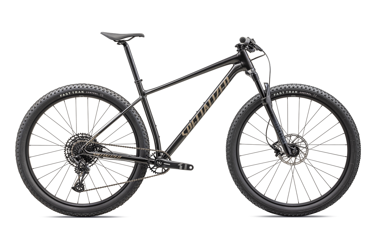 Vélo SPECIALIZED Chisel HT Comp Metobsd/Tpe