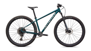 Vélo SPECIALIZED Rockhopper Expert KH Emdmet/Shdwsil