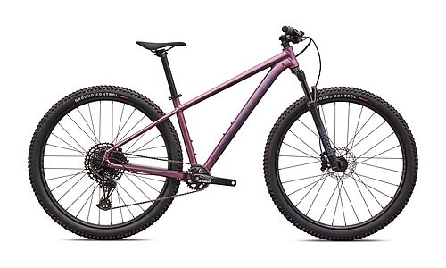 Vélo SPECIALIZED Rockhopper Expert KH Qtzmet/Wht