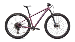 Vélo SPECIALIZED Rockhopper Expert KH Qtzmet/Wht