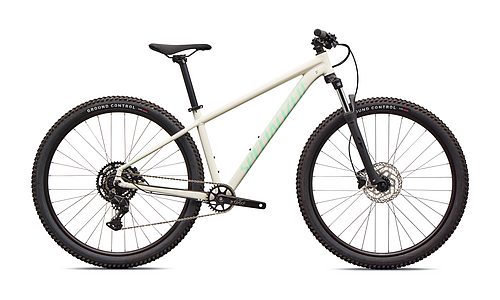 Vélo SPECIALIZED Rockhopper Sport KH Dunewht/Ois
