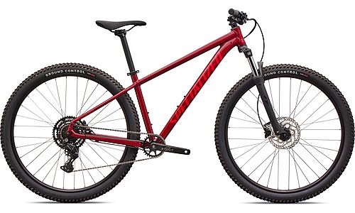 Vélo SPECIALIZED Rockhopper Sport KH Mrn/Dporg